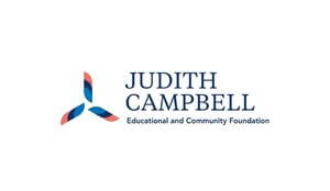 Judith Campbell Foundation logo