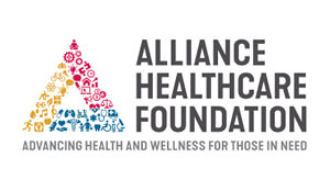 Alliance Health Foundation logo