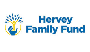 Hervey Family Foundation logo