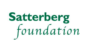 Satterberg Foundation logo