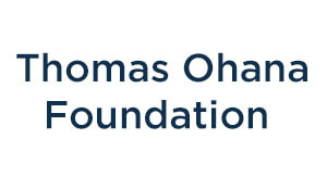 thomas ohana foundation