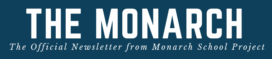 The Monarch Newsletter