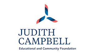 Judith Campbell Foundation logo