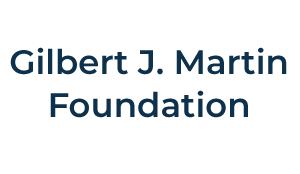 Gilbert J Martin Foundation