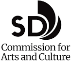 SDCommissionArtsCultureLogo