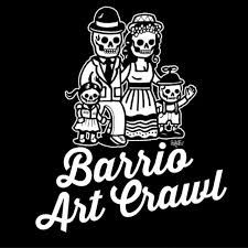 art crawl barrio logan