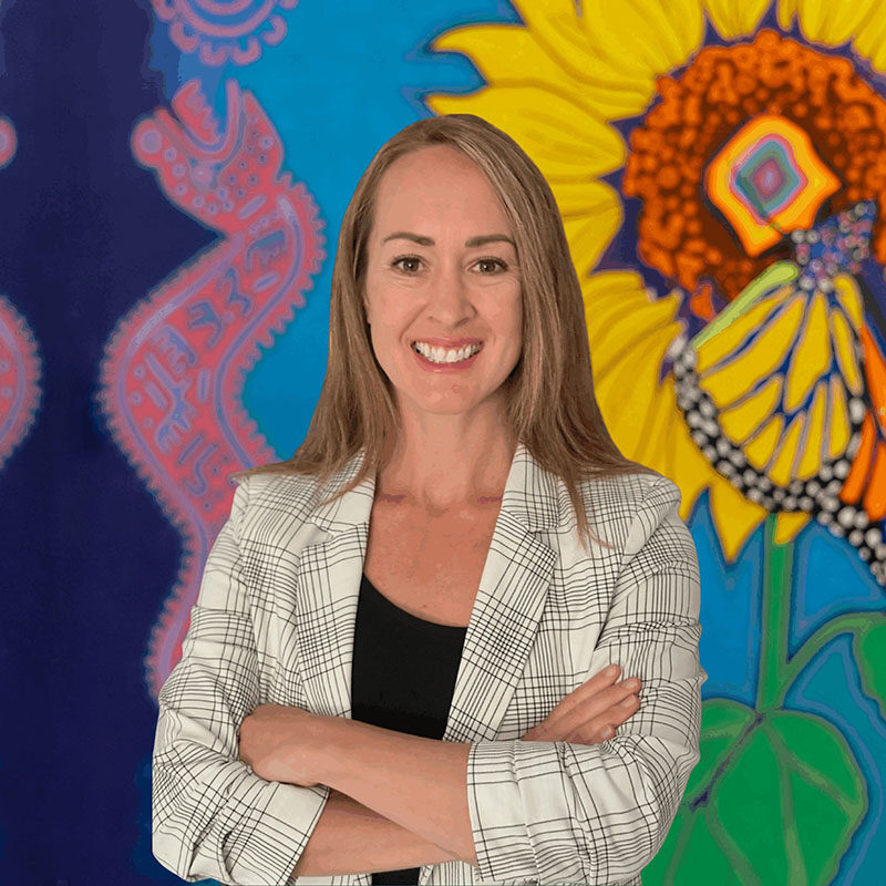 Kate Piontek