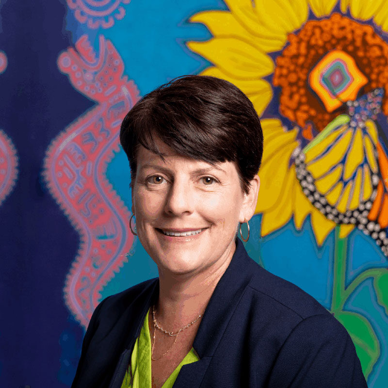 Vicki Wodarczyk